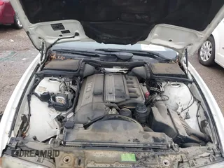 2000 BMW 5 Series 528i z VIN WBADM6341YGU07316, wystawiony jako IAAI lot #42436386 z przebiegiem Nie podano mil oraz . Historia ofert i sprzedaży dostępna na DreamBid. Obrazek 10.