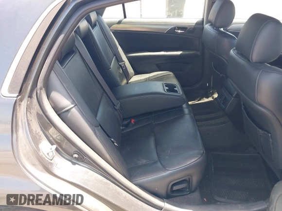 2008 Toyota Avalon XL z VIN 4T1BK36B18U291704, wystawiony jako IAAI lot #42253335 z przebiegiem 189 743 mil mil oraz . Historia ofert i sprzedaży dostępna na DreamBid. Obrazek 8.