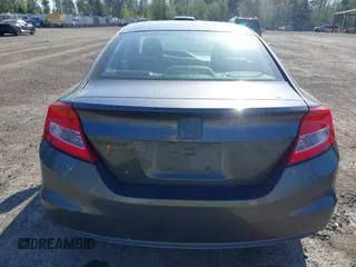 2013 Honda Civic Cpe LX with VIN 2HGFG3B5XDH502386, listed as a IAAI auction lot 42068372 with 204,360 mi miles. Bid and sale history available at carsss.com. Image 16.