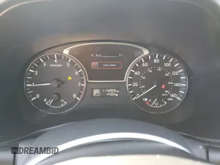 2014 Nissan Pathfinder S z VIN 5N1AR2MN4EC661222, wystawiony jako Copart lot #76400724 z przebiegiem 114 269 mil mil oraz Szkoda całkowita • Salvage title. Historia ofert i sprzedaży dostępna na DreamBid. Obrazek 9.