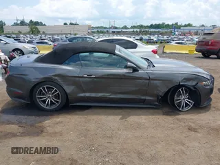 2017 Ford Mustang EcoBoost Premium с VIN 1FATP8UH4H5293879, выставлен на аукционе IAAI как лот 42717470 с пробегом 101 070 миль миль и . История ставок и продаж доступна на DreamBid. Изображение 13.