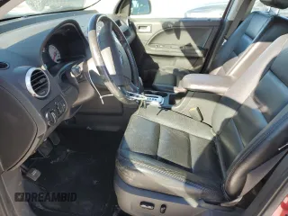 2007 Ford Freestyle Limited with VIN 1FMZK03157GA05231, listed as a Copart auction lot 41742015 with 182,377 mi miles and Clean Title. Bid and sale history available at carsss.com. Image 7.