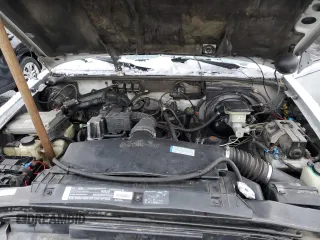 1996 GMC Sonoma with VIN 1GTCS1446T8505797, listed as a Copart auction lot 87644265 with 171,790 mi miles and Salvage Title. Bid and sale history available at carsss.com. Image 13.