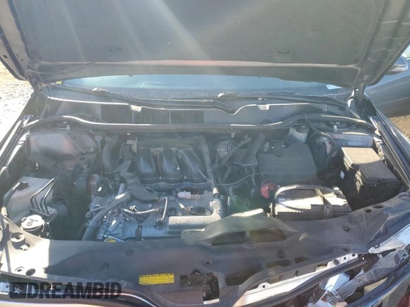 2013 Toyota Venza LE with VIN 4T3BK3BB3DU091009, listed as a Copart auction lot 83628344 with 116,378 mi miles and Salvage Title. Bid and sale history available at DreamBid. Image 13.