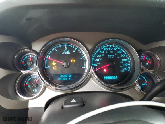 2008 Chevrolet Silverado 1500 LT w/1LT with VIN 2GCEC19C781245054, listed as a Copart auction lot 85359034 with 351,887 mi miles and Clean Title. Bid and sale history available at carsss.com. Image 9.