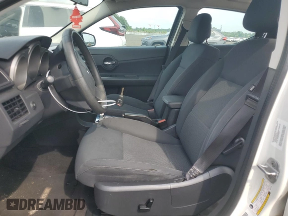 2010 Dodge Avenger SXT with VIN 1B3CC4FB7AN193256, listed as a Copart auction lot 60786725 with 234,949 mi miles and Salvage title. Bid and sale history available at DreamBid. Image 7.