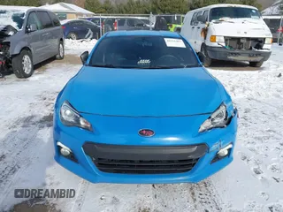2016 Subaru BRZ Limited with VIN JF1ZCAC13G9600662, listed as a IAAI auction lot 41316487 with 88,851 mi miles. Bid and sale history available at carsss.com. Image 12.