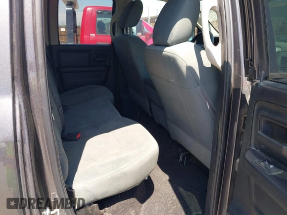 2016 Ram 1500 Tradesman с VIN 1C6RR7FMXGS409368, выставлен на аукционе IAAI как лот 42337114 с пробегом 149 338 миль миль и . История ставок и продаж доступна на DreamBid. Изображение 8.