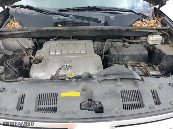 2012 Toyota Highlander Limited with VIN 5TDYK3EH2CS071876, listed as a Copart auction lot 51244645 with 137,127 mi miles and Salvage Title. Bid and sale history available at carsss.com. Image 12.