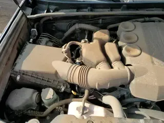2021 Toyota 4Runner SR5 Premium с VIN JTEFU5JR2M5233570, выставлен на аукционе Copart как лот 64588995 с пробегом 39 421 миль миль и Списание • Salvage title. История ставок и продаж доступна на DreamBid. Изображение 14.