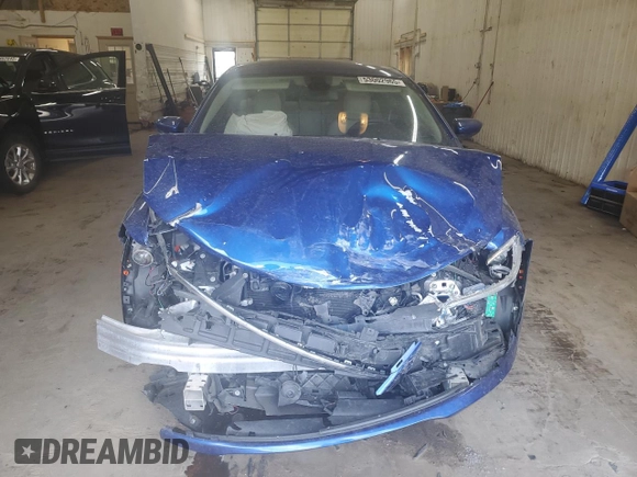 2016 Chrysler 200 Limited with VIN 1C3CCCAB0GN187733, listed as a Copart auction lot 53002965 with 98,223 mi miles and Salvage Title. Bid and sale history available at carsss.com. Image 5.