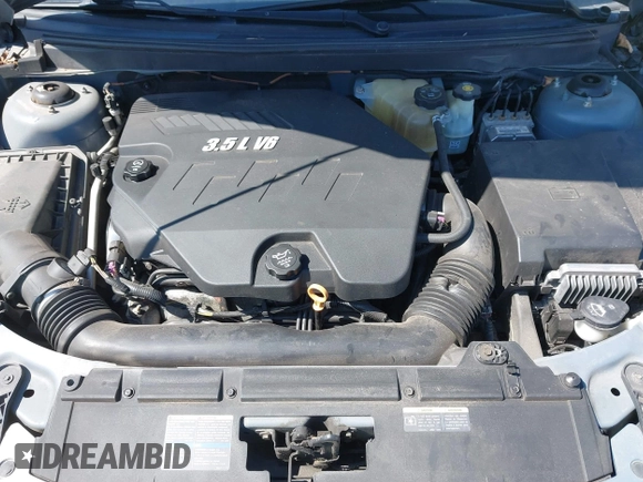2007 Pontiac G6 GT with VIN 1G2ZH58N674227942, listed as a IAAI auction lot 41971154 with 137,741 mi miles and . Bid and sale history available at DreamBid. Image 10.