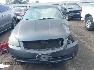 2006 Nissan Altima S with VIN 1N4AL11D36C232219, listed as a IAAI auction lot 42151027 with Not provided miles and . Bid and sale history available at DreamBid. Image 12.