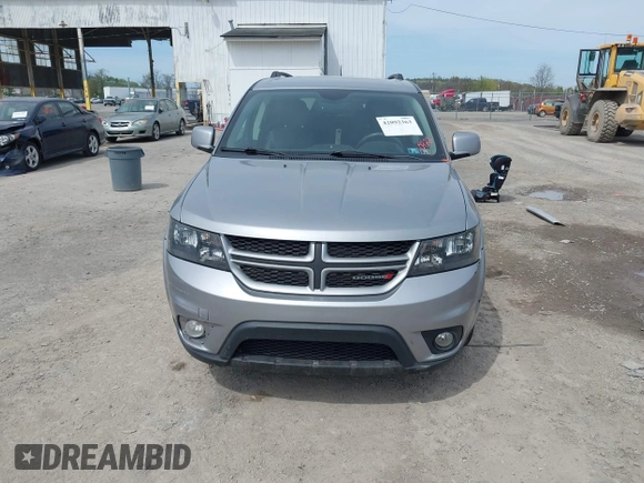 2017 Dodge Journey GT with VIN 3C4PDDEG2HT600422, listed as a IAAI auction lot 42092363 with 96,502 mi miles and . Bid and sale history available at DreamBid. Image 13.