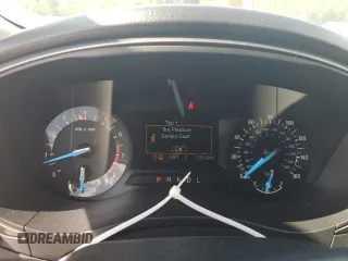2017 Ford Fusion SE z VIN 3FA6P0H74HR164747, wystawiony jako Copart lot #56139855 z przebiegiem 105 769 mil mil oraz Szkoda całkowita • Salvage title. Historia ofert i sprzedaży dostępna na DreamBid. Obrazek 9.