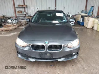 2014 BMW 3 Series 320i xDrive with VIN WBA3C3G5XENS67385, listed as a IAAI auction lot 42148360 with 98,216 mi miles and . Bid and sale history available at DreamBid. Image 12.