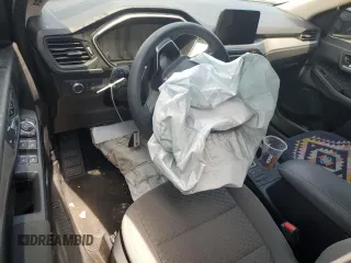 2020 Ford Escape SE с VIN 1FMCU0G60LUA91369, выставлен на аукционе Copart как лот 62776235 с пробегом Не указан миль и Списание • Salvage title. История ставок и продаж доступна на DreamBid. Изображение 8.