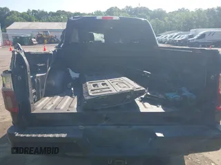 2020 Ford F-150 XL with VIN 1FTEW1E41LFC07150, listed as a IAAI auction lot 42548693 with 59,166 mi miles and . Bid and sale history available at DreamBid. Image 16.