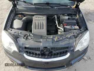 2014 Chevrolet Captiva Sport LT with VIN 3GNAL3EK7ES628393, listed as a Copart auction lot 77992784 with 124,134 mi miles and Clean Title. Bid and sale history available at DreamBid. Image 12.