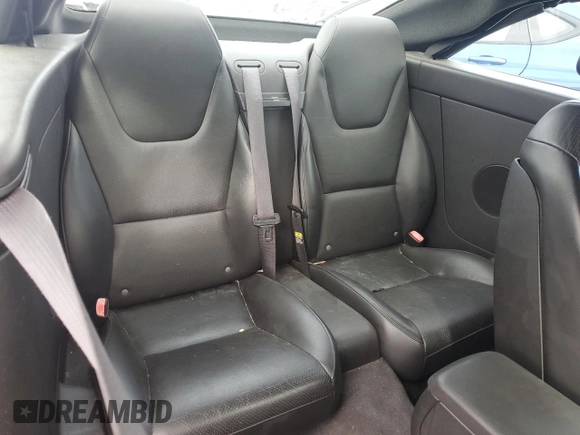 2006 Pontiac G6 with VIN 1G2ZH368264281805, listed as a Copart auction lot 82037904 with 156,052 mi miles and Salvage title. Bid and sale history available at DreamBid. Image 10.