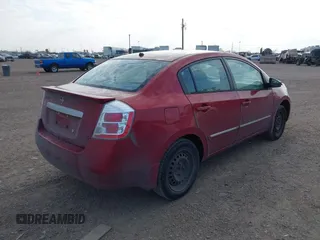 2012 Nissan Sentra 2.0 z VIN 3N1AB6AP5CL749562, wystawiony jako IAAI lot #41554063 z przebiegiem 198 244 mil mil oraz . Historia ofert i sprzedaży dostępna na DreamBid. Obrazek 4.