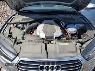 2018 Audi A7 Prestige with VIN WAU23AFC5JN061501, listed as a Copart auction lot 51984974 with 69,729 mi miles. Bid and sale history available at carsss.com. Image 11.