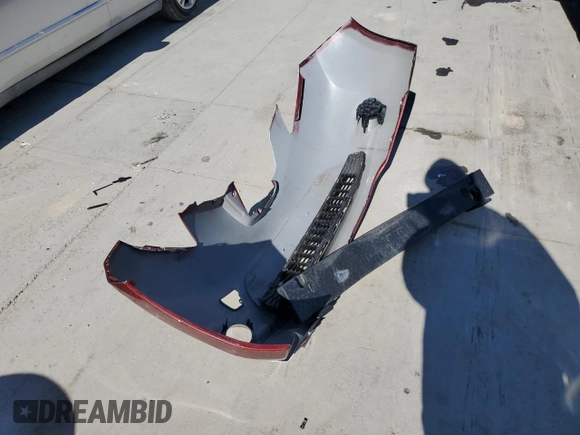 2014 Nissan LEAF SV z VIN 1N4AZ0CP0EC333782, wystawiony jako Copart lot #47541495 z przebiegiem 73 795 mil mil oraz Szkoda całkowita • Salvage title. Historia ofert i sprzedaży dostępna na DreamBid. Obrazek 12.