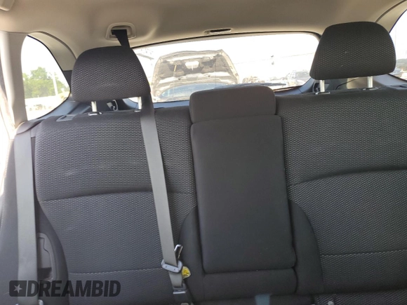 2016 Subaru Outback Premium with VIN 4S4BSAEC2G3241882, listed as a Copart auction lot 61627565 with 192,978 mi miles and Salvage title. Bid and sale history available at DreamBid. Image 10.
