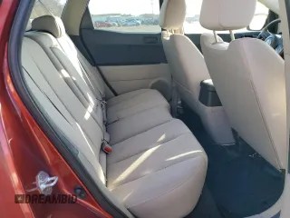 2007 Mazda CX-7 Sport with VIN JM3ER29L870165803, listed as a Copart auction lot 86044994 with 59,239 mi miles and Salvage Title. Bid and sale history available at carsss.com. Image 11.