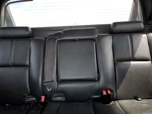 2007 Chevrolet Avalanche 3LT z VIN 3GNFK12307G322099, wystawiony jako Copart lot #57363775 z przebiegiem 249 515 mil mil oraz Czysty tytuł • Clean title. Historia ofert i sprzedaży dostępna na DreamBid. Obrazek 10.