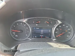 2023 Chevrolet Equinox LT z VIN 3GNAXJEG0PL253271, wystawiony jako IAAI lot #42455740 z przebiegiem 34 195 mil mil oraz . Historia ofert i sprzedaży dostępna na DreamBid. Obrazek 1.