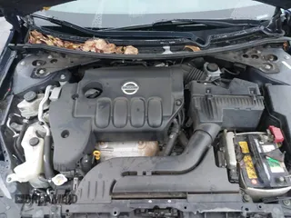 2012 Nissan Altima 2.5 with VIN 1N4AL2AP0CN476118, listed as a IAAI auction lot 41216032 with 147,036 mi miles and . Bid and sale history available at DreamBid. Image 10.