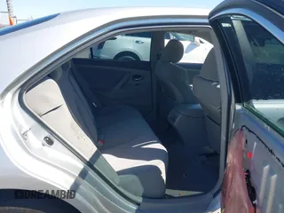 2011 Toyota Camry LE with VIN 4T1BF3EK2BU627406, listed as a IAAI auction lot 41876365 with 62,678 mi miles. Bid and sale history available at carsss.com. Image 8.