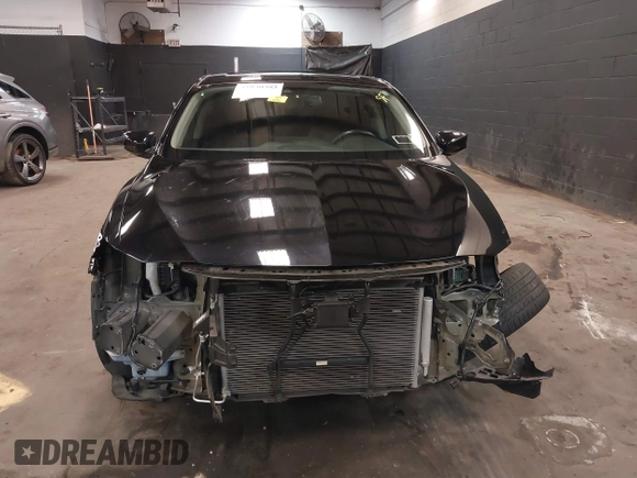 2021 Acura ILX Premium with VIN 19UDE2F79MA010093, listed as a IAAI auction lot 41830393 with 23,468 mi miles and . Bid and sale history available at DreamBid. Image 13.