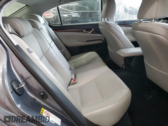 2013 Lexus GS 350 with VIN JTHBE1BL5D5016449, listed as a Copart auction lot 54420015 with 126,439 mi miles and Salvage Title. Bid and sale history available at carsss.com. Image 10.
