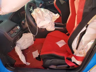 2024 Honda Civic Type R z VIN JHMFL5G47RX003147, wystawiony jako Copart lot #52100475 z przebiegiem 5391 mil mil oraz Szkody całkowita. Historia ofert i sprzedaży dostępna na DreamBid. Obrazek 7.