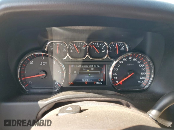 2015 GMC Yukon SLT with VIN 1GKS2BKC1FR736203, listed as a Copart auction lot 67977694 with 178,781 mi miles and Salvage Title. Bid and sale history available at carsss.com. Image 9.