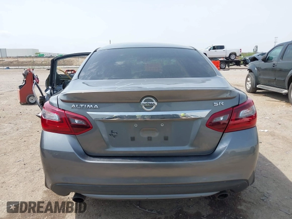 2017 Nissan Altima S with VIN 1N4AL3AP5HN338068, listed as a IAAI auction lot 42282053 with 151,537 mi miles and . Bid and sale history available at DreamBid. Image 17.