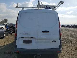 2015 Ford Transit Connect XL с VIN NM0LS7E72F1213845, выставлен на аукционе Copart как лот 51024145 с пробегом 197 935 миль миль и Чистый • Clean title. История ставок и продаж доступна на DreamBid. Изображение 6.