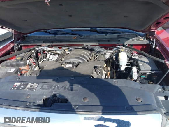 2015 GMC Sierra 1500 Denali with VIN 3GTU2WEC6FG187427, listed as a IAAI auction lot 41874355 with 166,913 mi miles and . Bid and sale history available at DreamBid. Image 10.