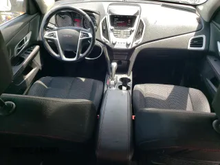 2014 GMC Terrain SLE with VIN 2GKFLWEKXE6292192, listed as a Copart auction lot 63459575 with 193,089 mi miles and Clean title. Bid and sale history available at DreamBid. Image 8.
