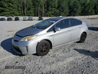 2014 Toyota Prius Four with VIN JTDKN3DU3E1737414, listed as a Copart auction lot 66701075 with 409,166 mi miles and Clean title. Bid and sale history available at DreamBid. Image 1.