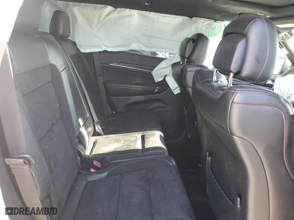2019 Jeep Grand Cherokee Trailhawk with VIN 1C4RJFLG8KC620855, listed as a Copart auction lot 41490705 with 71,683 mi miles and Salvage Title. Bid and sale history available at carsss.com. Image 10.