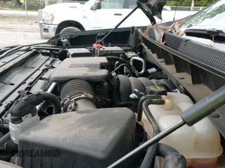 2025 Chevrolet Silverado 1500 LT с VIN 3GCPACED4SG205540, выставлен на аукционе IAAI как лот 43566225 с пробегом 32 816 миль миль и . История ставок и продаж доступна на DreamBid. Изображение 19.