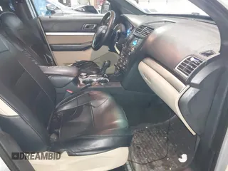 2017 Ford Explorer with VIN 1FM5K8BH0HGC03941, listed as a IAAI auction lot 41334040 with 111,585 mi miles and . Bid and sale history available at DreamBid. Image 5.