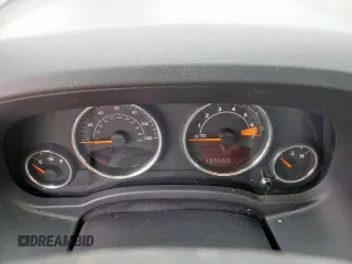 2014 Jeep Compass High Altitude with VIN 1C4NJCEA3ED912207, listed as a Copart auction lot 46039205 with 139,669 mi miles and Salvage Title. Bid and sale history available at carsss.com. Image 9.