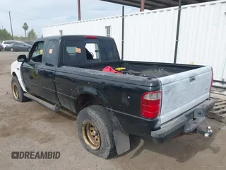 2003 Ford Ranger XL Fleet z VIN 1FTZR45E33PB11145, wystawiony jako IAAI lot #42643295 z przebiegiem Nie podano mil oraz . Historia ofert i sprzedaży dostępna na DreamBid. Obrazek 3.