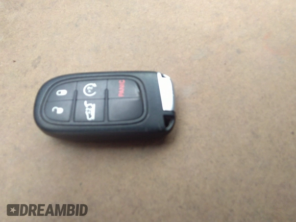 2016 Jeep Cherokee Limited with VIN 1C4PJMDSXGW121091, listed as a IAAI auction lot 41733807 with 196,455 mi miles and . Bid and sale history available at DreamBid. Image 11.