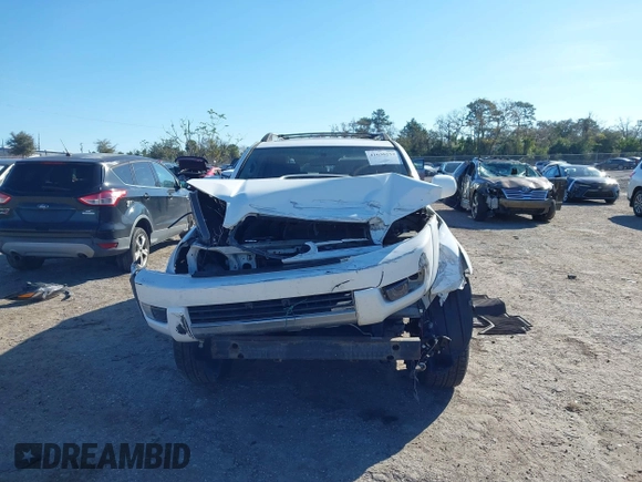 2004 Toyota 4Runner SR5 with VIN JTEBU14R840046611, listed as a IAAI auction lot 41630252 with 262,946 mi miles and . Bid and sale history available at DreamBid. Image 13.