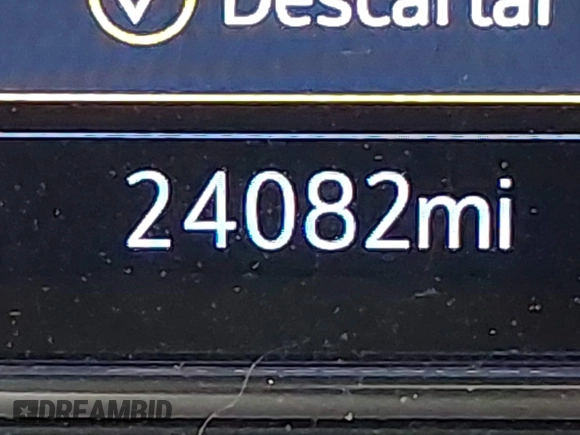 2022 GMC Sierra 1500 Denali with VIN 3GTU9FELXNG127029, listed as a IAAI auction lot 42062882 with 24,082 mi miles and . Bid and sale history available at DreamBid. Image 15.